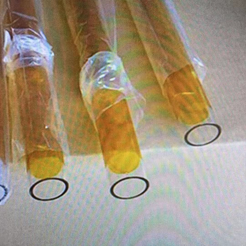 Yancheng Mingyang Quartz Products Co., Ltd.